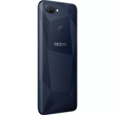 Мобильный телефон Oppo A12 3/32GB Black (OFCPH2083_BLACK_3/32) - 5 Мобильный телефон Oppo A12 3/32GB Black (OFCPH2083_BLACK_3/32) - 5