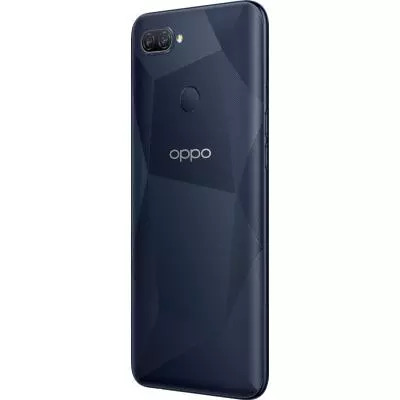 Мобильный телефон Oppo A12 3/32GB Black (OFCPH2083_BLACK_3/32) - 6 Мобильный телефон Oppo A12 3/32GB Black (OFCPH2083_BLACK_3/32) - 6