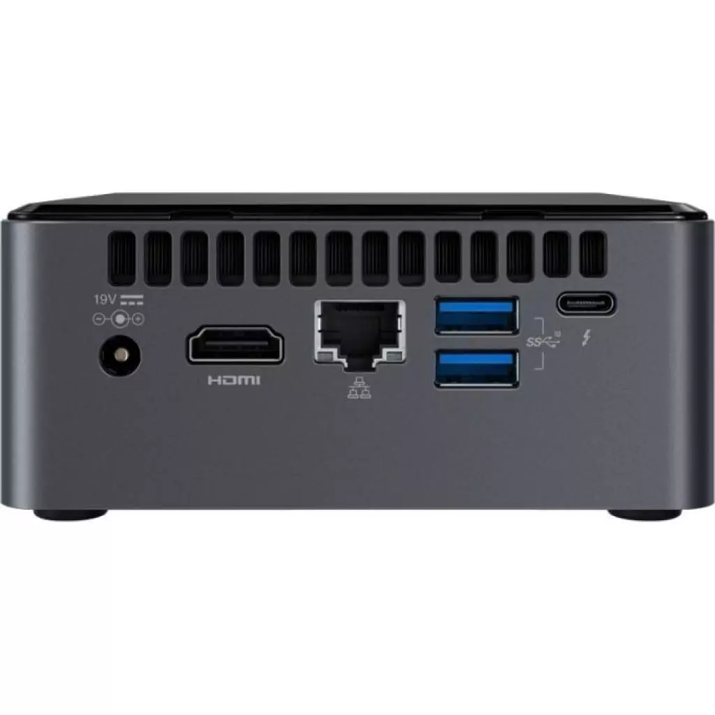 Компьютер INTEL NUC i5-8259U (BOXNUC8I5BEH2) - 2 Компьютер INTEL NUC i5-8259U (BOXNUC8I5BEH2) - 2