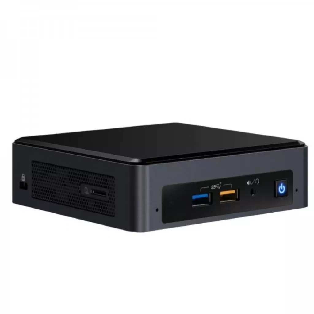 Компьютер INTEL NUC i3-8109U (BOXNUC8I3BEK2) - 1 Компьютер INTEL NUC i3-8109U (BOXNUC8I3BEK2) - 1