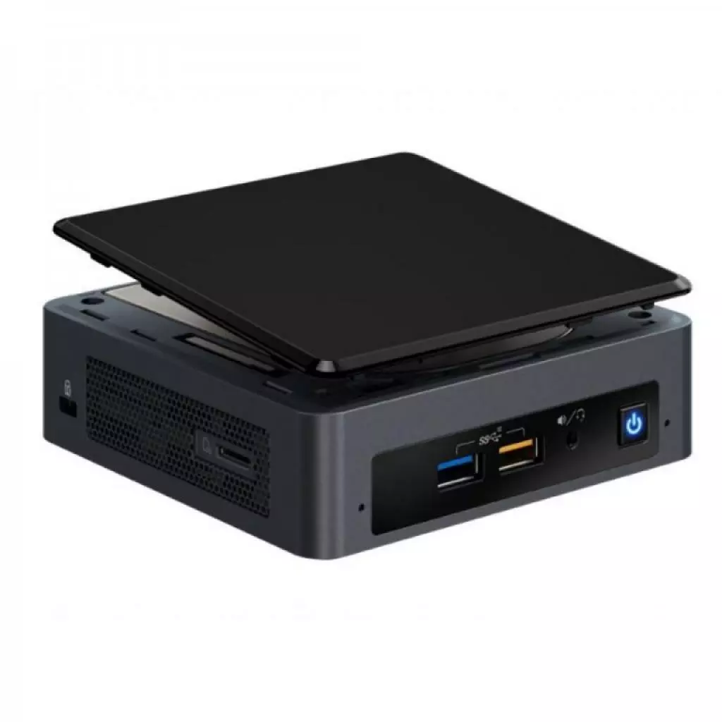 Компьютер INTEL NUC i3-8109U (BOXNUC8I3BEK2) - 3 Компьютер INTEL NUC i3-8109U (BOXNUC8I3BEK2) - 3