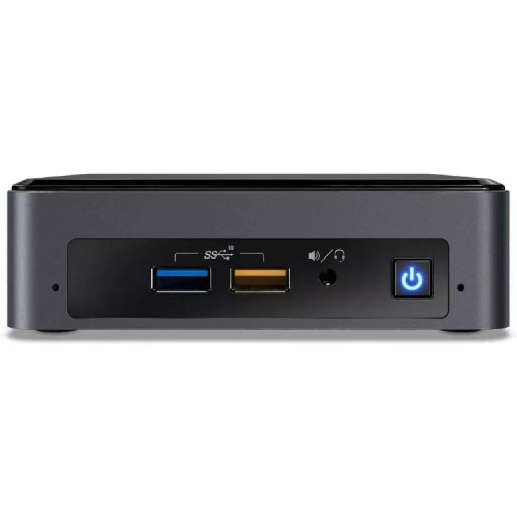 Компьютер INTEL NUC i3-8109U (BOXNUC8I3BEK2)