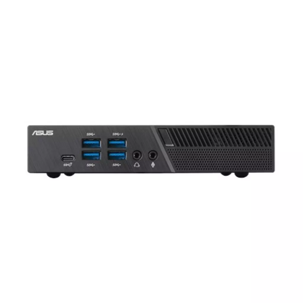 Компьютер ASUS PB50-BR072MD / Ryzen 5 3550H (90MS01Q1-M00720) - 1 Компьютер ASUS PB50-BR072MD / Ryzen 5 3550H (90MS01Q1-M00720) - 1