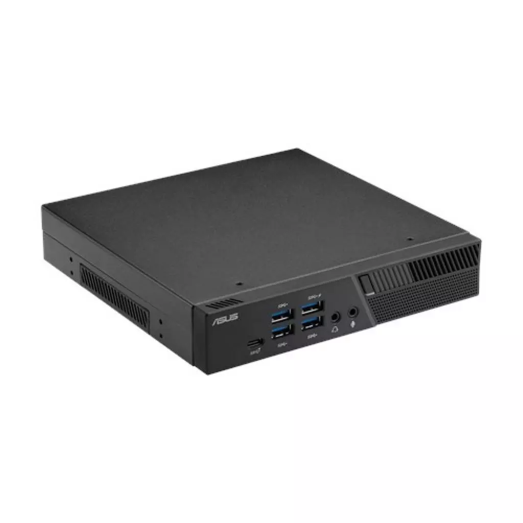 Компьютер ASUS PB50-BR072MD / Ryzen 5 3550H (90MS01Q1-M00720) - 2 Компьютер ASUS PB50-BR072MD / Ryzen 5 3550H (90MS01Q1-M00720) - 2