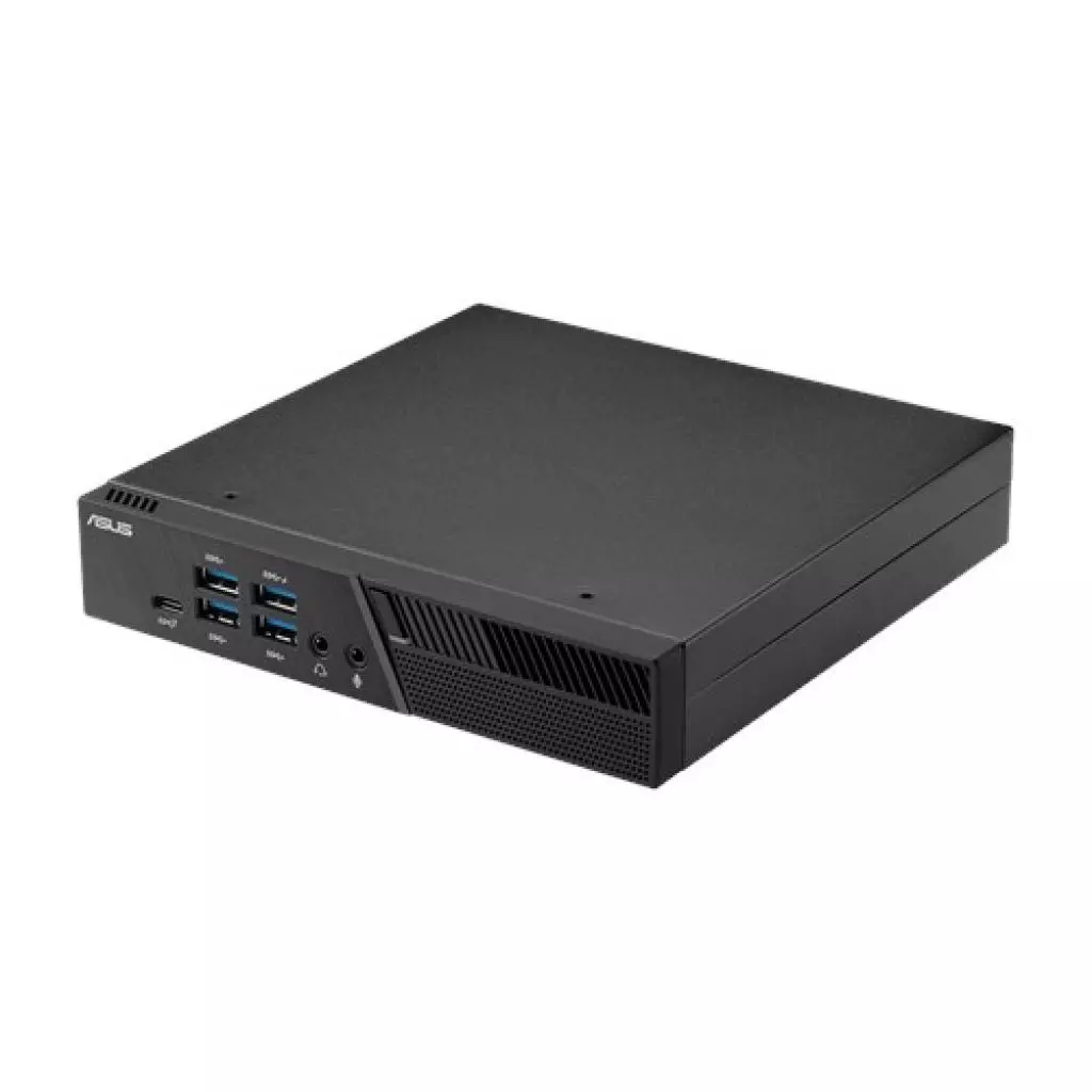 Компьютер ASUS PB50-BR072MD / Ryzen 5 3550H (90MS01Q1-M00720) - 3 Компьютер ASUS PB50-BR072MD / Ryzen 5 3550H (90MS01Q1-M00720) - 3