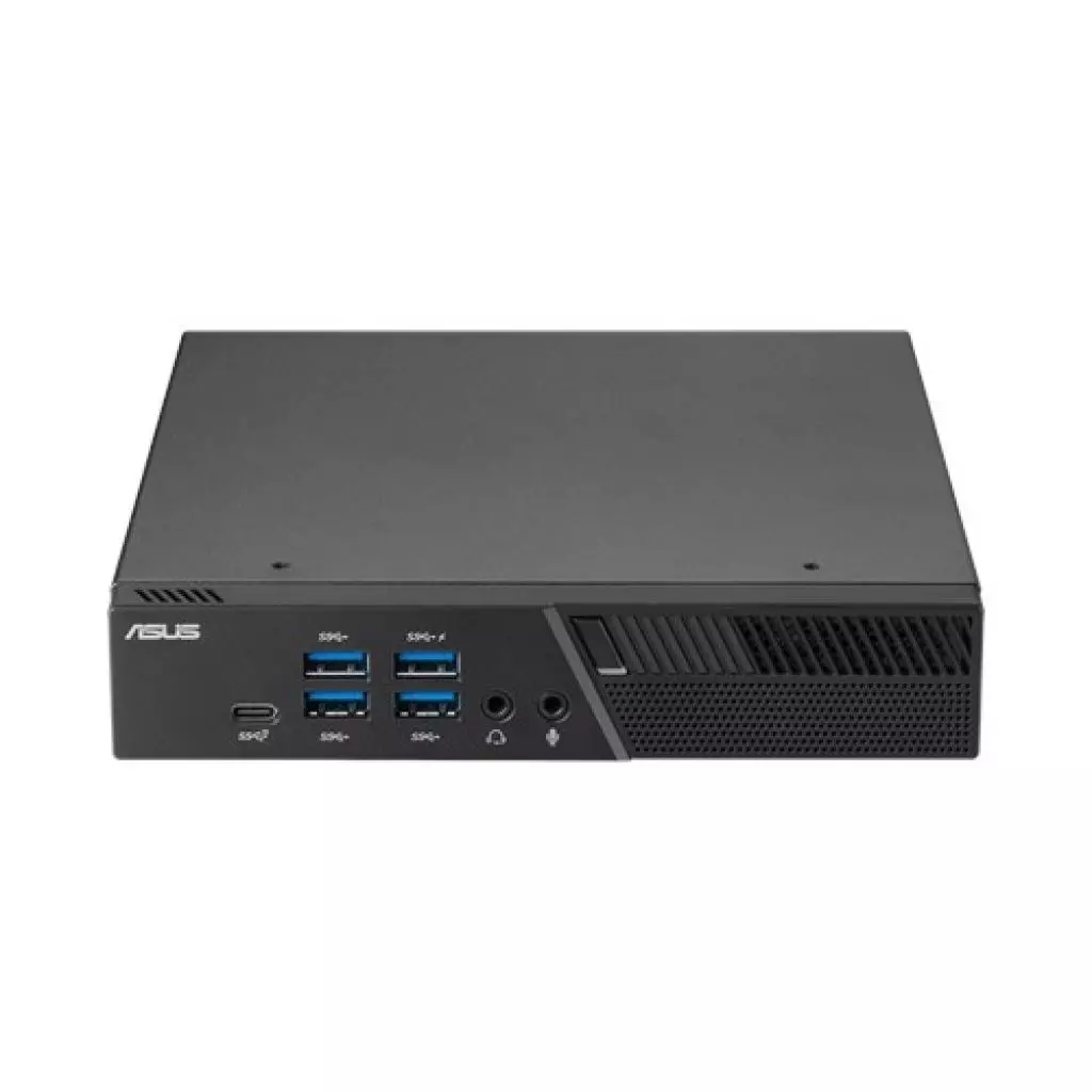 Компьютер ASUS PB50-BR072MD / Ryzen 5 3550H (90MS01Q1-M00720)