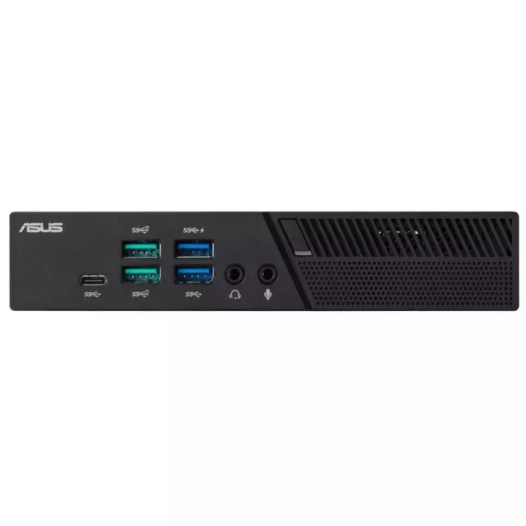 Компьютер ASUS PB60-B5626MD / i5-9400T (90MS01E1-M06270) - 1