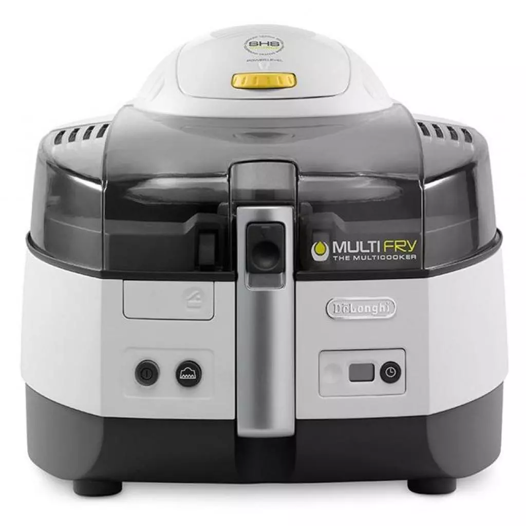 Аэрогриль DeLonghi FH 1363/1 - 1 Аэрогриль DeLonghi FH 1363/1 - 1