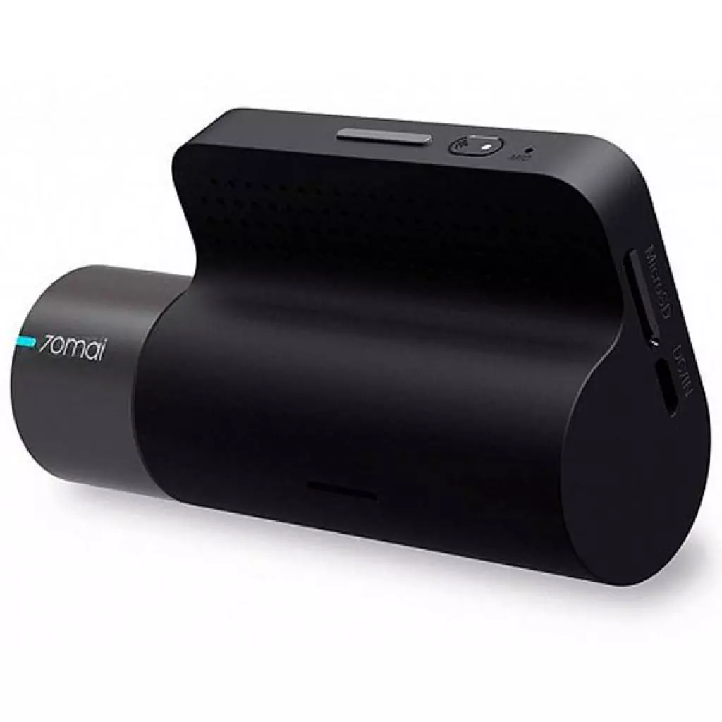 Видеорегистратор Xiaomi 70mai Mini Dash Cam (Midriver D05) - 4 Видеорегистратор Xiaomi 70mai Mini Dash Cam (Midriver D05) - 4