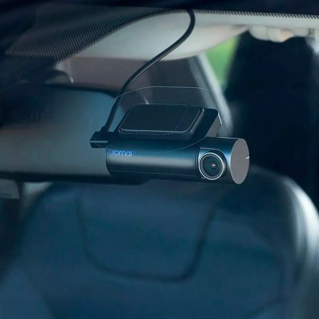 Видеорегистратор Xiaomi 70mai Mini Dash Cam (Midriver D05) - 5 Видеорегистратор Xiaomi 70mai Mini Dash Cam (Midriver D05) - 5