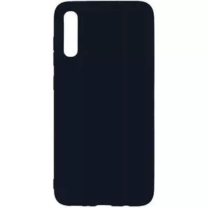 Чехол для моб. телефона Toto 1mm Matt TPU Case Samsung Galaxy A70 2019 Black (F_93963)