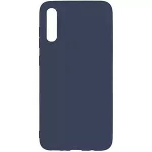 Чехол для моб. телефона Toto 1mm Matt TPU Case Samsung Galaxy A70 2019 Navy Blue (F_94074)