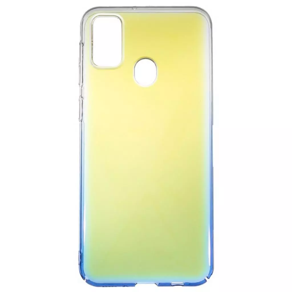 Чехол для моб. телефона ColorWay PC Gradient Samsung Galaxy M30S, blue (CW-CPGSGM307-BU)