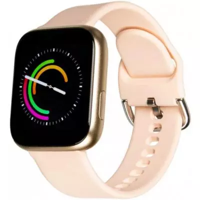 Смарт-часы Gelius Pro GP-SW001 (NEO 2020) (IP67) Pink (ProGP-SW001(NEO2020)(IP67)Pink) - 1