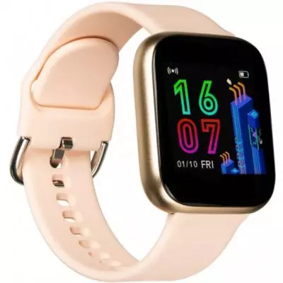 Смарт-часы Gelius Pro GP-SW001 (NEO 2020) (IP67) Pink (ProGP-SW001(NEO2020)(IP67)Pink) - 3