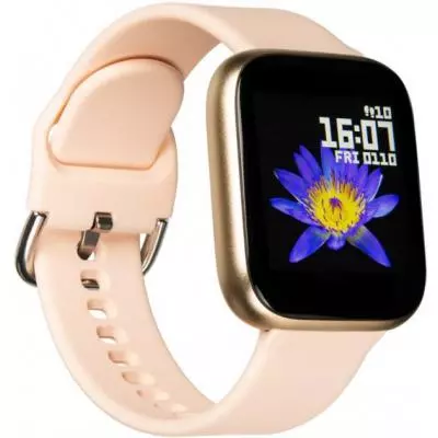 Смарт-часы Gelius Pro GP-SW001 (NEO 2020) (IP67) Pink (ProGP-SW001(NEO2020)(IP67)Pink) - 4