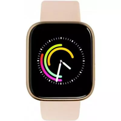 Смарт-часы Gelius Pro GP-SW001 (NEO 2020) (IP67) Pink (ProGP-SW001(NEO2020)(IP67)Pink) - 6