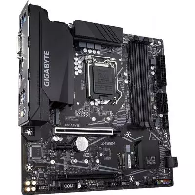 Материнская плата GIGABYTE Z490M - 2