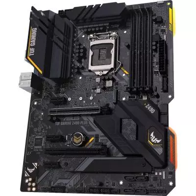Материнская плата ASUS TUF GAMING Z490-PLUS - 3