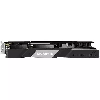 Видеокарта GIGABYTE GeForce RTX2070 SUPER 8192Mb WINDFORCE (GV-N207SWF3-8GD) - 6 Видеокарта GIGABYTE GeForce RTX2070 SUPER 8192Mb WINDFORCE (GV-N207SWF3-8GD) - 6
