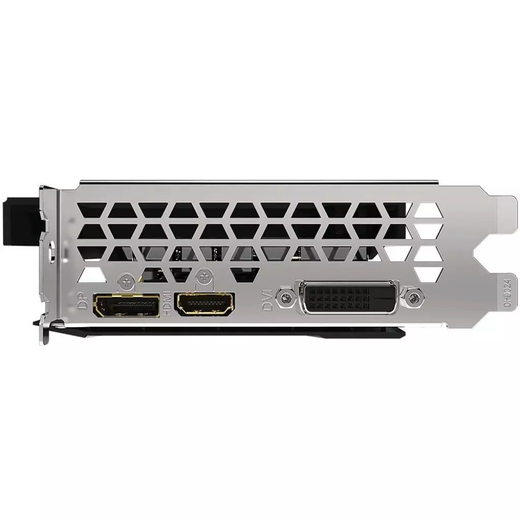 Видеокарта GIGABYTE GeForce GTX1650 4096Mb EAGLE OC D6 (GV-N1656EAGLE OC-4GD) - 5 Видеокарта GIGABYTE GeForce GTX1650 4096Mb EAGLE OC D6 (GV-N1656EAGLE OC-4GD) - 5