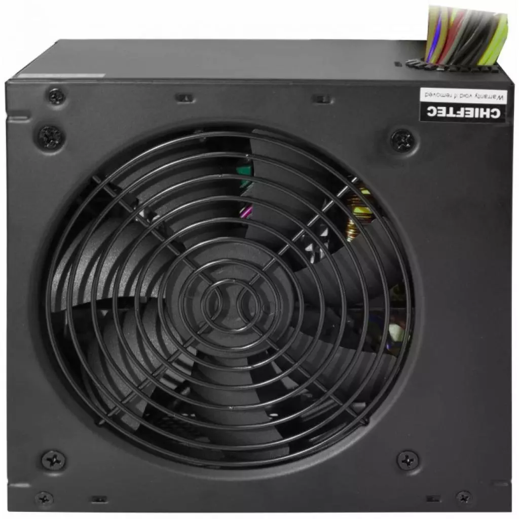 Блок питания Chieftec 500W (GPB-500S8) - 2 Блок питания Chieftec 500W (GPB-500S8) - 2