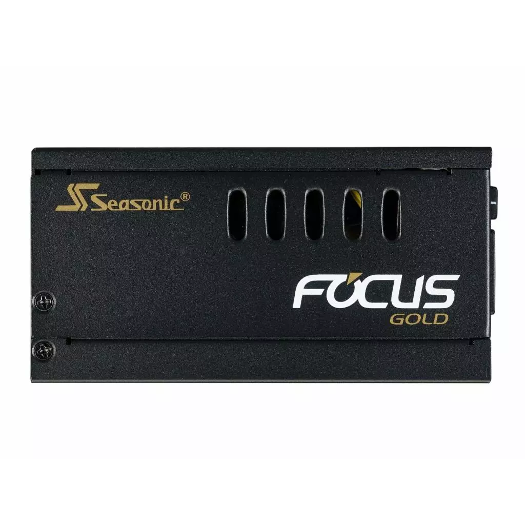 Блок питания Seasonic 650W FOCUS (SSR-650SGX) - 6 Блок питания Seasonic 650W FOCUS (SSR-650SGX) - 6
