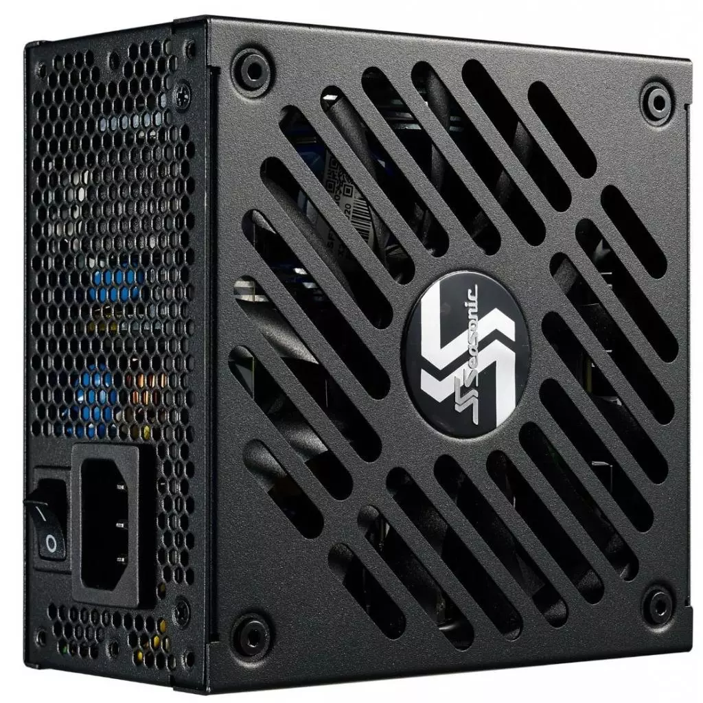 Блок питания Seasonic 650W FOCUS (SSR-650SGX) - 7 Блок питания Seasonic 650W FOCUS (SSR-650SGX) - 7