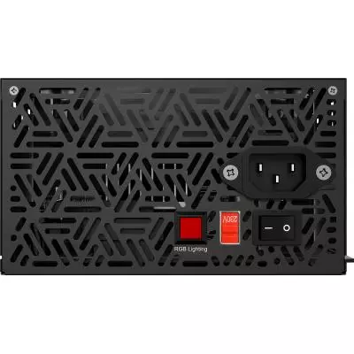 Блок питания GAMDIAS 500W KRATOS E1-500 (4712960133785) - 2 Блок питания GAMDIAS 500W KRATOS E1-500 (4712960133785) - 2