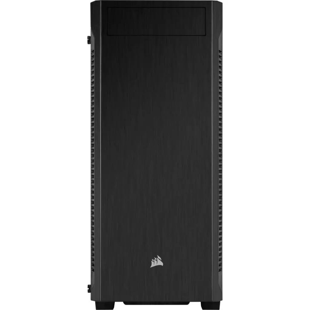 Корпус Corsair 110R Black (CC-9011183-WW) - 1 Корпус Corsair 110R Black (CC-9011183-WW) - 1