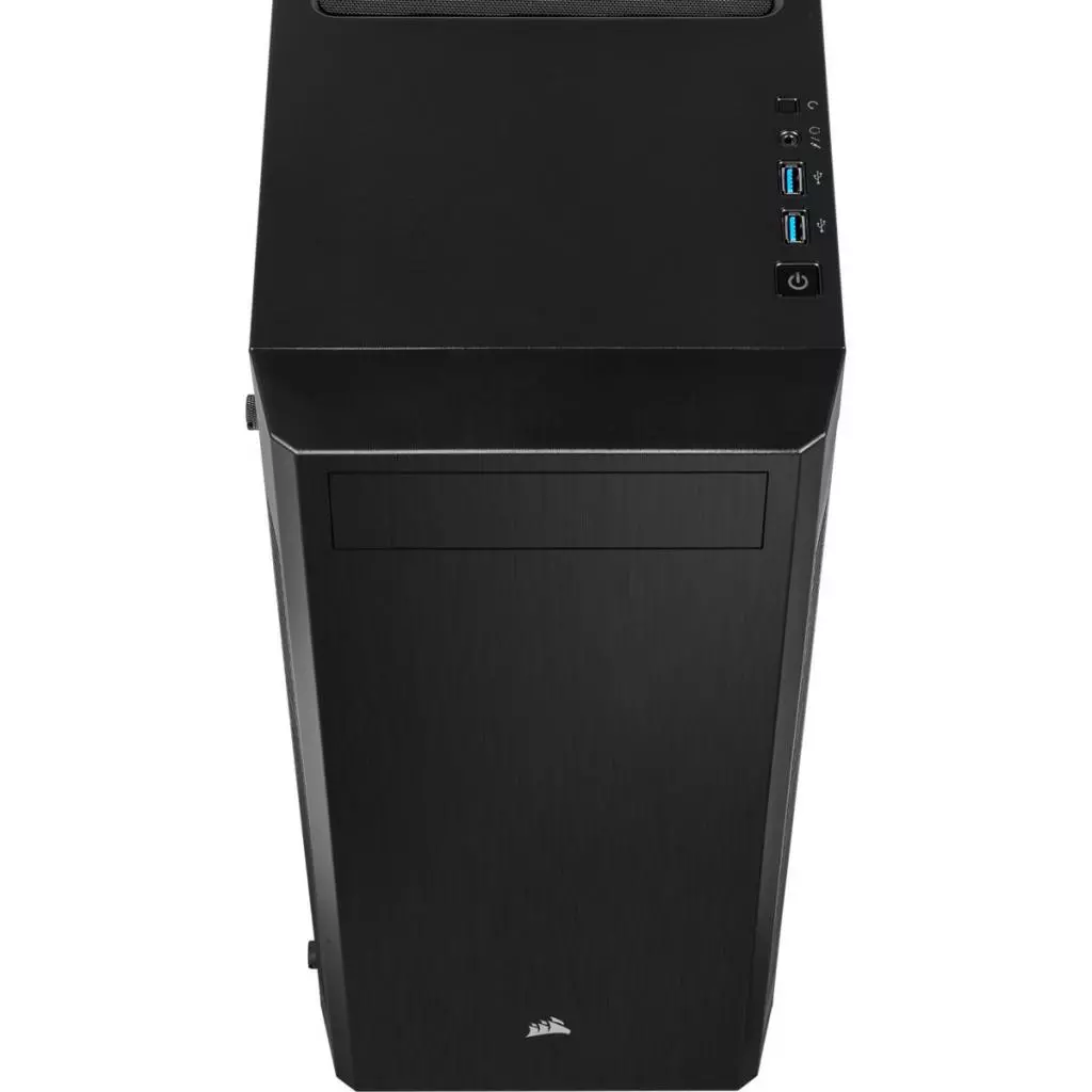 Корпус Corsair 110R Black (CC-9011183-WW) - 7 Корпус Corsair 110R Black (CC-9011183-WW) - 7