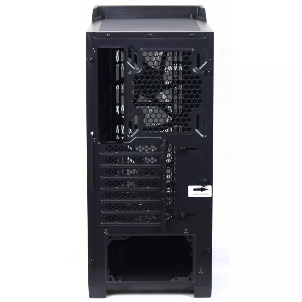 Корпус Gamdias APOLLO M1 (4712960134690) - 2 Корпус Gamdias APOLLO M1 (4712960134690) - 2