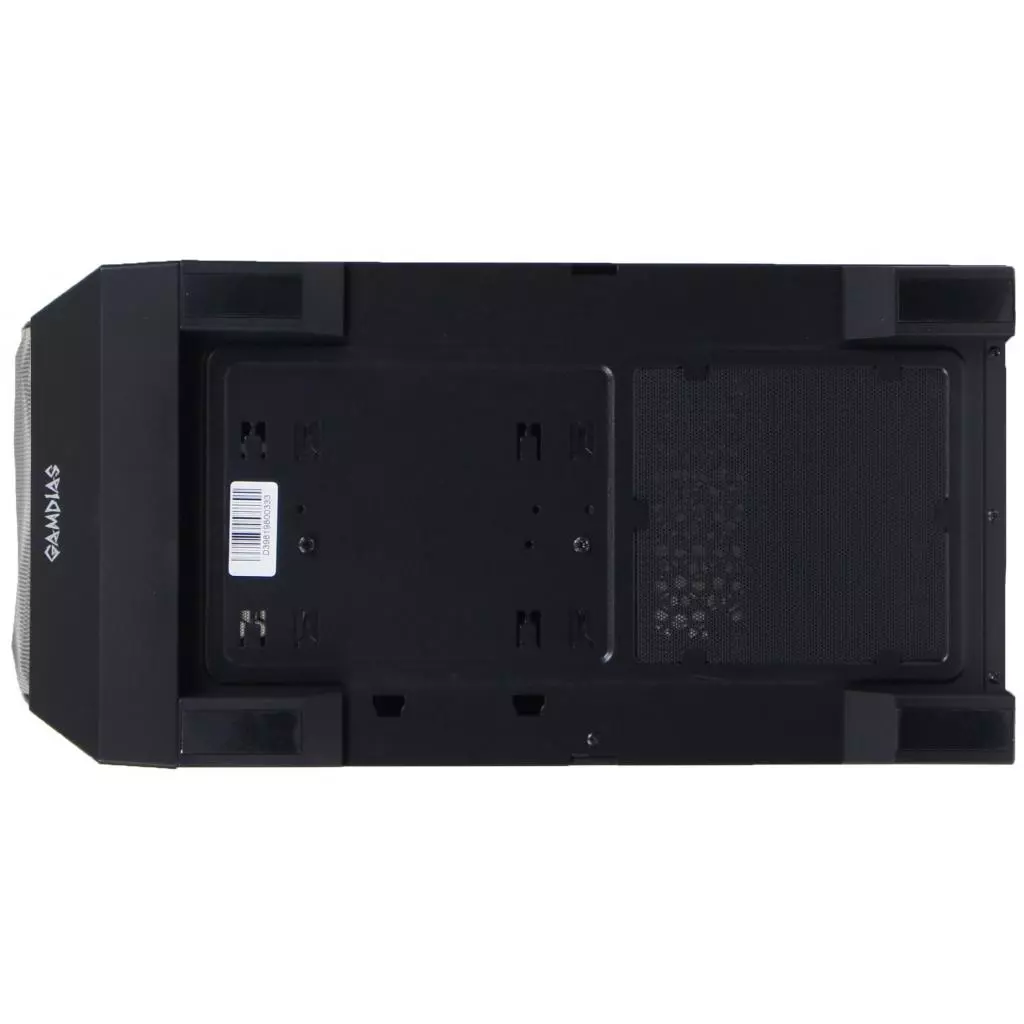 Корпус Gamdias APOLLO M1 (4712960134690) - 4 Корпус Gamdias APOLLO M1 (4712960134690) - 4