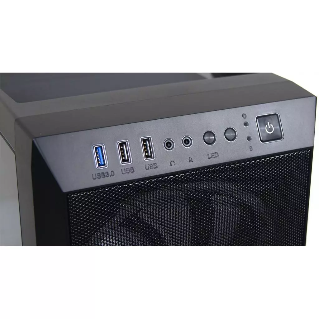 Корпус Gamdias APOLLO M1 (4712960134690) - 7 Корпус Gamdias APOLLO M1 (4712960134690) - 7