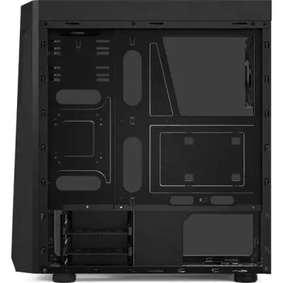 Корпус GAMDIAS ARGUS E1 (4712960133730) - 4 Корпус GAMDIAS ARGUS E1 (4712960133730) - 4