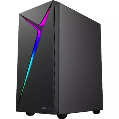 Корпус GAMDIAS ARGUS E4 (4712960135154) - 1
