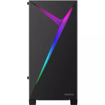 Корпус GAMDIAS ARGUS E4 (4712960135154) - 2