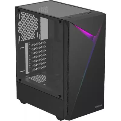 Корпус GAMDIAS ARGUS E4 (4712960135154) - 4