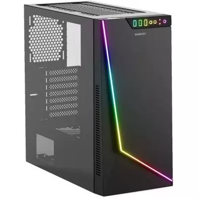 Корпус GAMDIAS ARGUS M1 (4712960134553) - 1 Корпус GAMDIAS ARGUS M1 (4712960134553) - 1