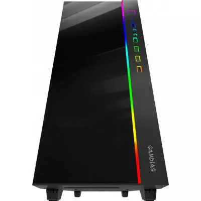 Корпус GAMDIAS ARGUS M3 (4712960135291) - 1 Корпус GAMDIAS ARGUS M3 (4712960135291) - 1