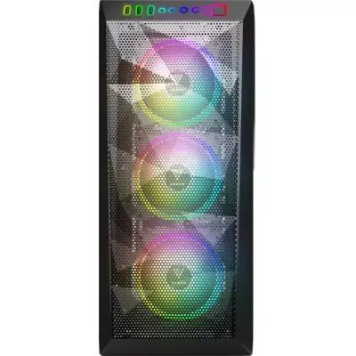 Корпус GAMDIAS ATHENA M1 (4712960134706) - 1 Корпус GAMDIAS ATHENA M1 (4712960134706) - 1