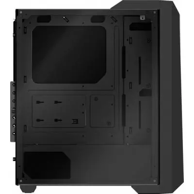 Корпус GAMDIAS ATHENA M1 (4712960134706) - 2 Корпус GAMDIAS ATHENA M1 (4712960134706) - 2