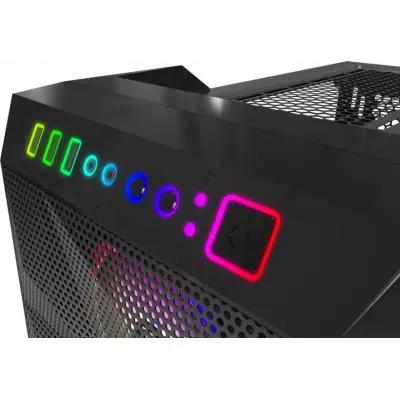 Корпус GAMDIAS ATHENA M1 (4712960134706) - 4 Корпус GAMDIAS ATHENA M1 (4712960134706) - 4