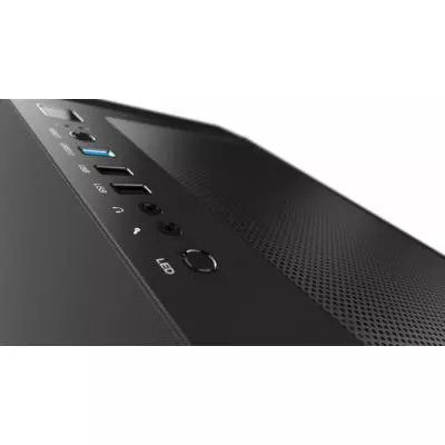 Корпус GAMDIAS MARS M1 (4712960135161) - 1