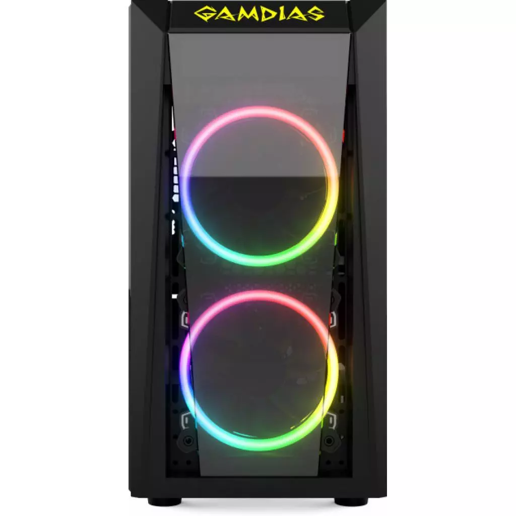 Корпус Gamdias TALOS E1 (4712960133624) - 1 Корпус Gamdias TALOS E1 (4712960133624) - 1