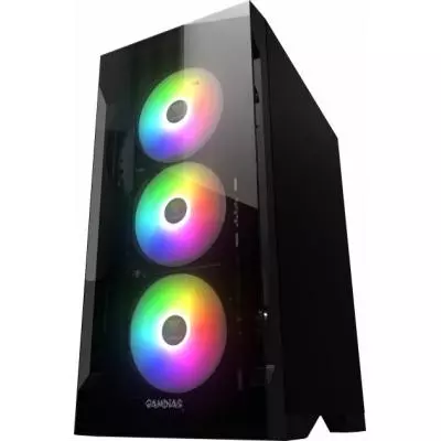 Корпус GAMDIAS TALOS E2 (4712960135185) - 1 Корпус GAMDIAS TALOS E2 (4712960135185) - 1