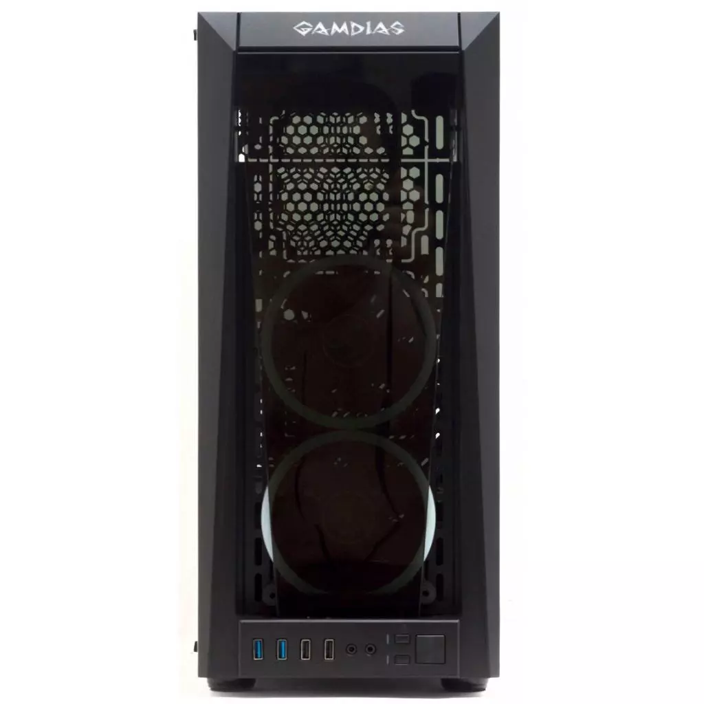 Корпус Gamdias TALOS M1A (4712960133754) - 1 Корпус Gamdias TALOS M1A (4712960133754) - 1