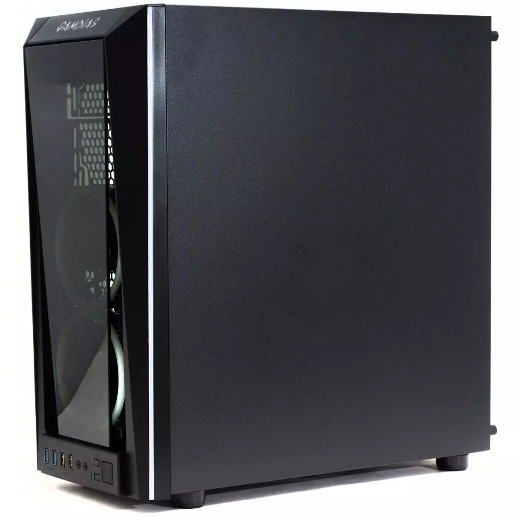Корпус Gamdias TALOS M1A (4712960133754) - 2 Корпус Gamdias TALOS M1A (4712960133754) - 2