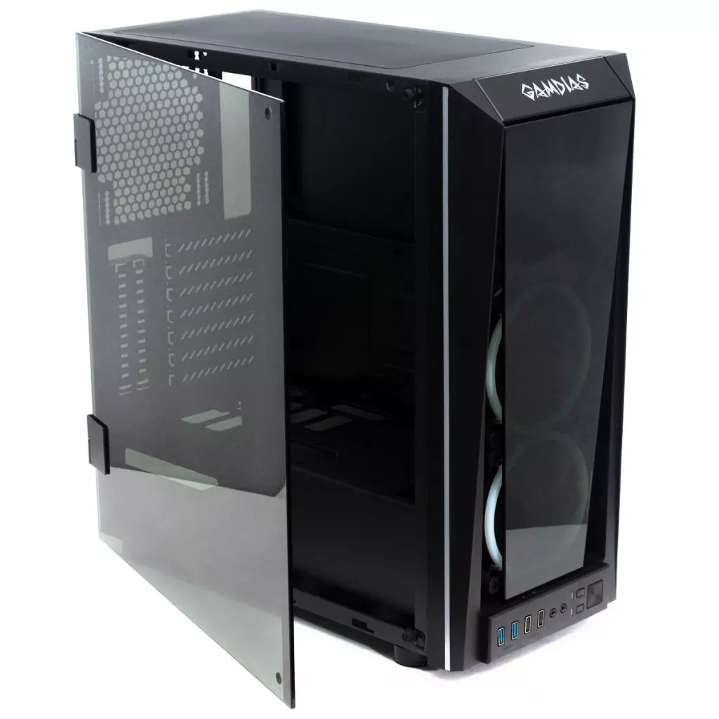 Корпус Gamdias TALOS M1A (4712960133754) - 3 Корпус Gamdias TALOS M1A (4712960133754) - 3