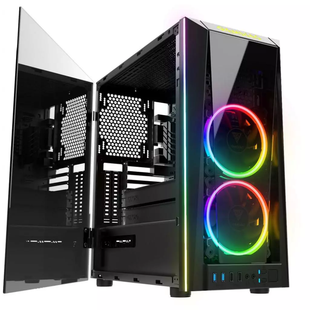 Корпус Gamdias TALOS M1A (4712960133754) - 4 Корпус Gamdias TALOS M1A (4712960133754) - 4